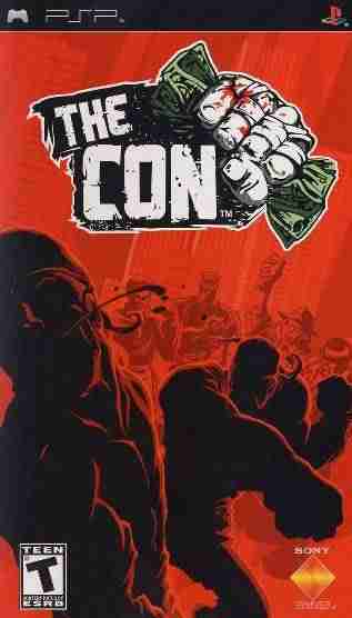 Descargar The Con [English] por Torrent